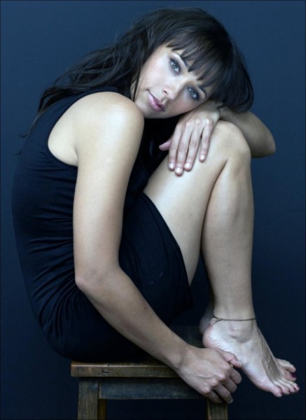 Rashida Jones Fotoğrafları 35