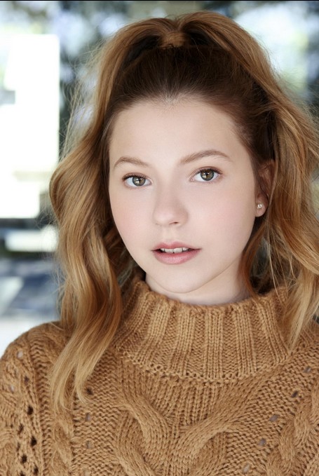 Lilo Baier Fotoğrafı