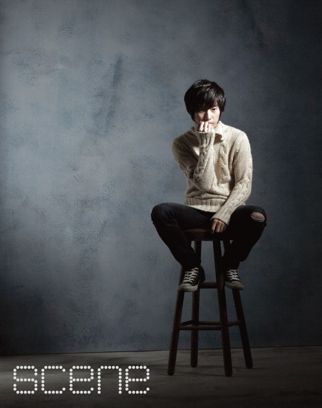 Ryu Deok-hwan Fotoğrafları 9