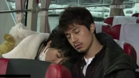 Lee Dong-Wook Fotoğrafı