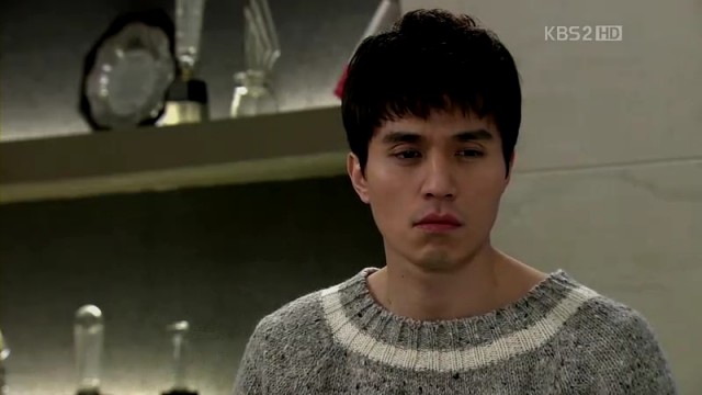 Lee Dong-Wook Fotoğrafı