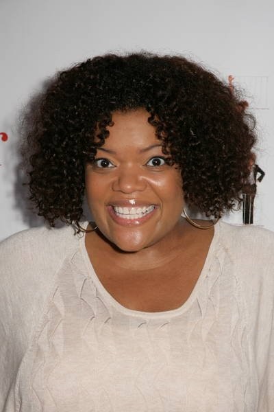 Yvette Nicole Brown Fotoğrafları 10