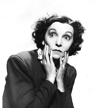 Zasu Pitts Fotoğrafları 2