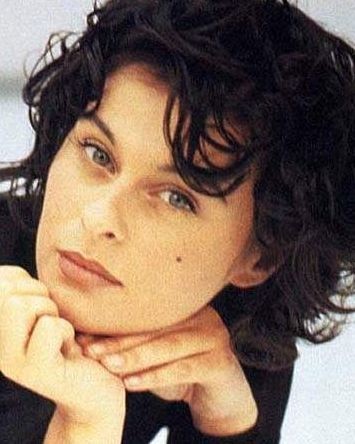 Lisa Stansfield Fotoğrafları 1