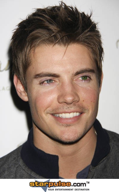 Josh Henderson Fotoğrafları 11