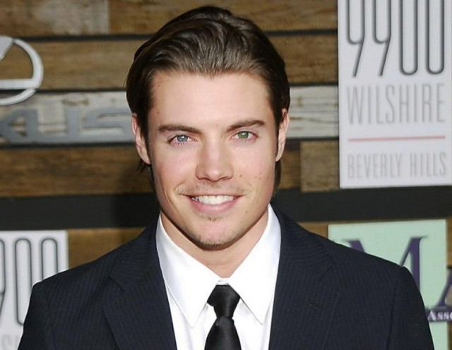 Josh Henderson Fotoğrafları 5