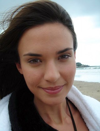 Odette Annable Fotoğrafları 18