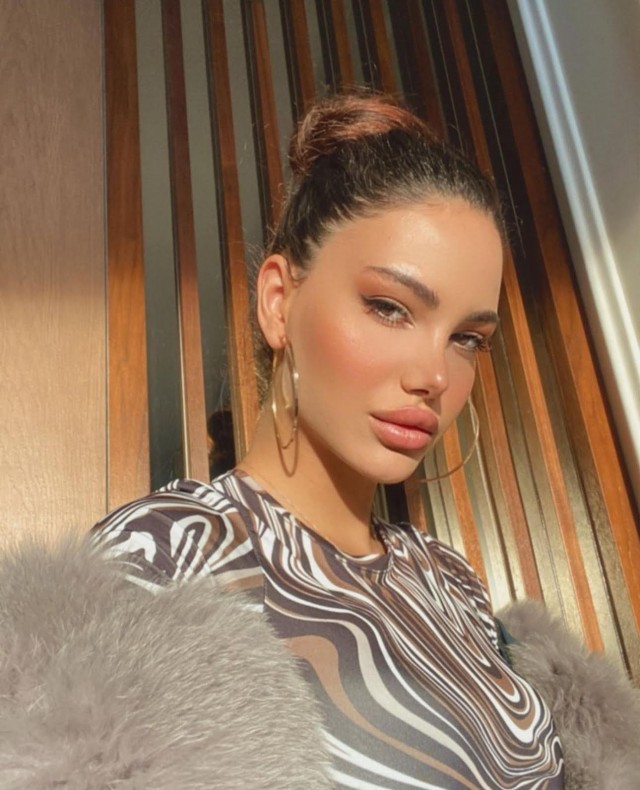 Doğa Ekin Yavuz fotoğrafı