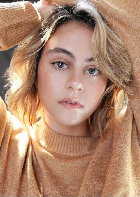 Willa Jane Shaw Fotoğrafı