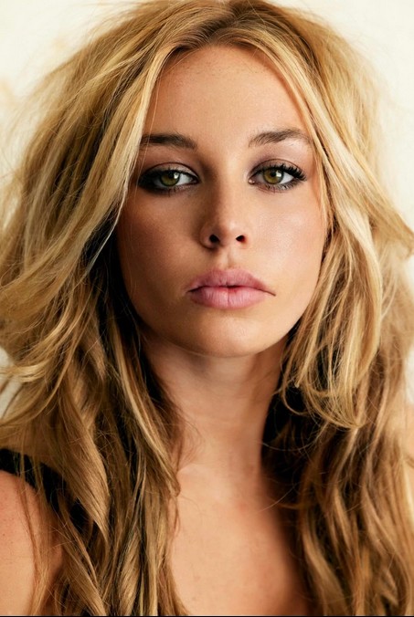 Kijsa Gifford Fotoğrafı