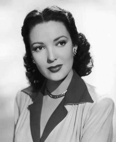 Linda Darnell Fotoğrafları 2