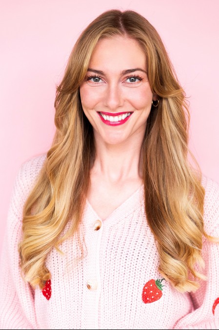 Rebecca Tarabocchia Fotoğrafı