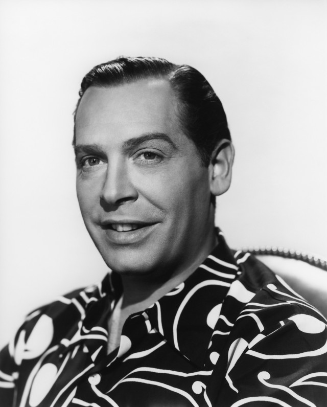 Milton Berle Fotoğrafları 2