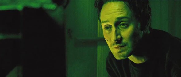 Josh Stewart Fotoğrafları 7