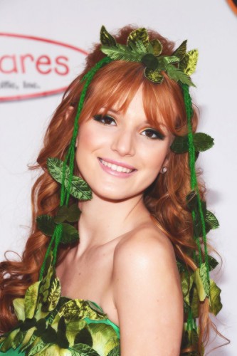 Bella Thorne Fotoğrafları 90