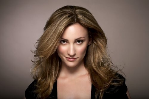 Jessica Harmon Fotoğrafları 1