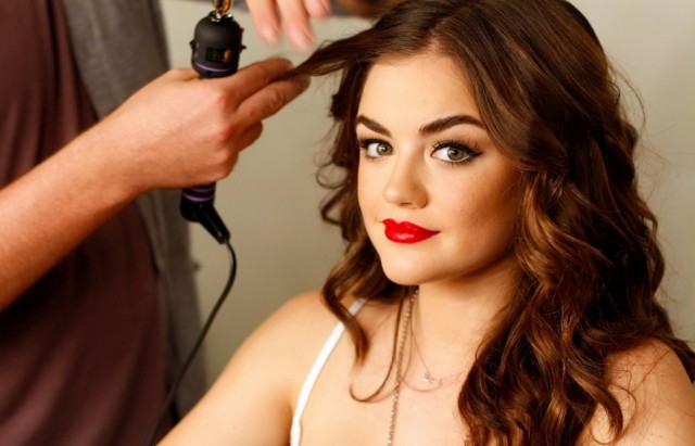 Lucy Hale Fotoğrafları 406