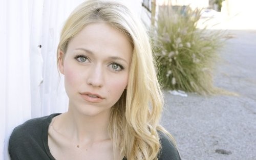 Johanna Braddy Fotoğrafları 34