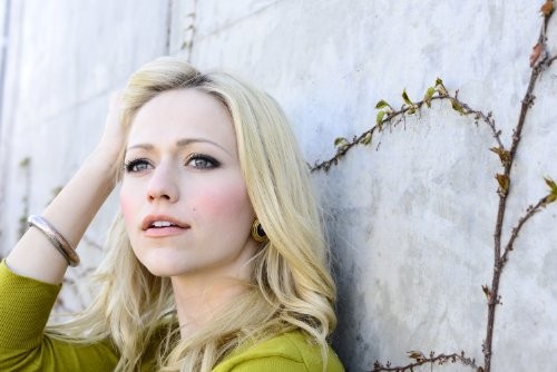 Johanna Braddy Fotoğrafları 36