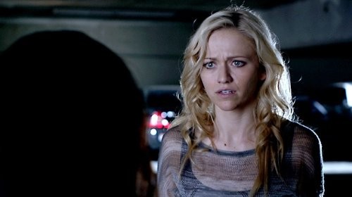 Johanna Braddy Fotoğrafı