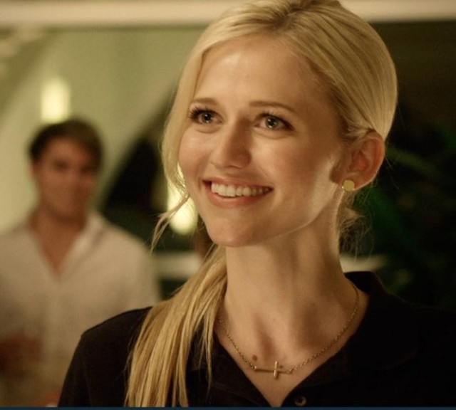 Johanna Braddy Fotoğrafları 53