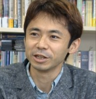 Hiroyuki Morita Fotoğrafı