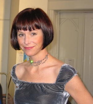 Susan Egan Fotoğrafları 36