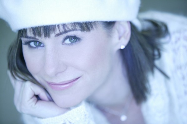 Susan Egan Fotoğrafları 48