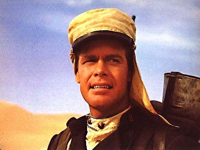 Doug McClure Fotoğrafları 1