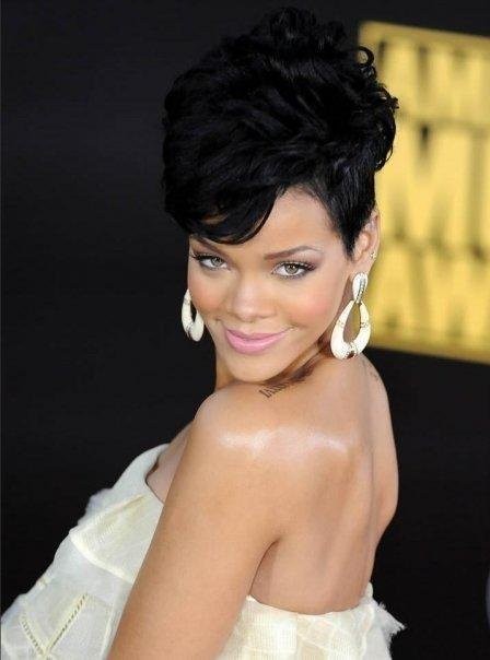 Rihanna Fotoğrafları 162