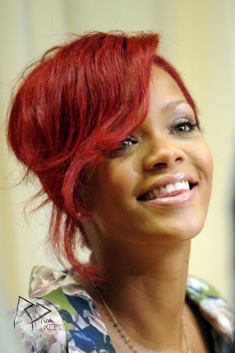 Rihanna Fotoğrafları 259