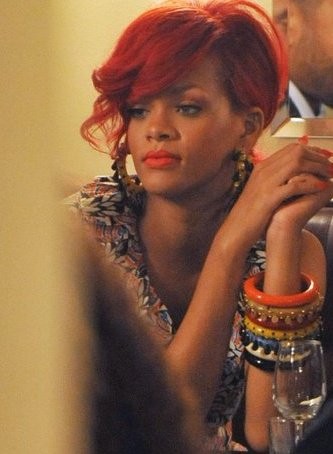 Rihanna Fotoğrafları 420