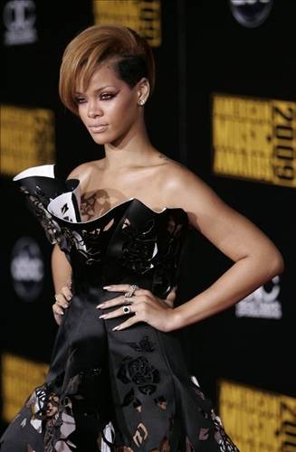 Rihanna Fotoğrafları 447
