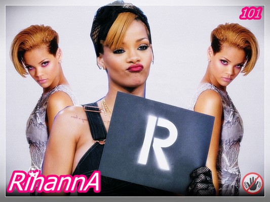 Rihanna Fotoğrafları 452