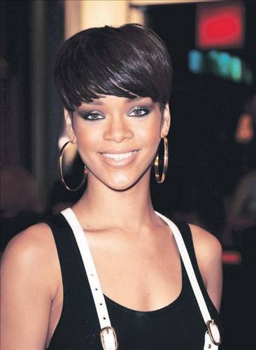 Rihanna Fotoğrafları 514