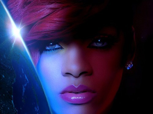 Rihanna Fotoğrafları 544