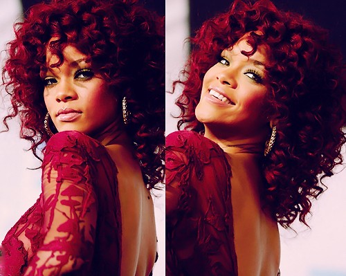 Rihanna Fotoğrafları 950