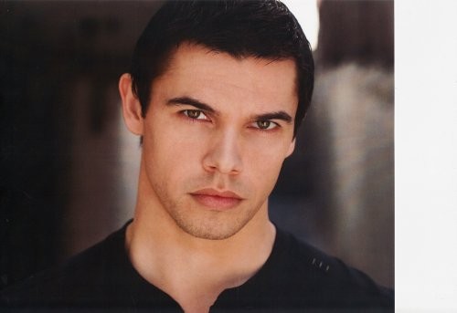 Paul Telfer Fotoğrafları 3