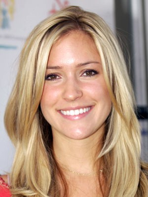 Kristin Cavallari Fotoğrafları 53