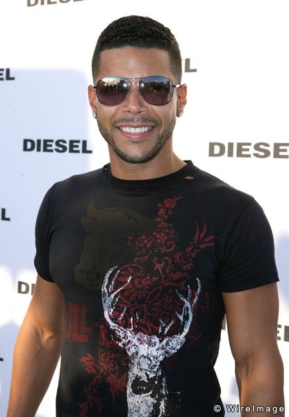 Wilson Cruz Fotoğrafları 2