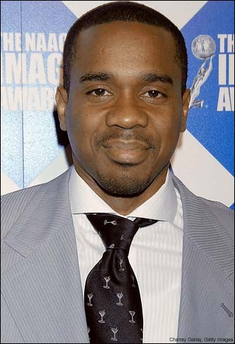 Duane Martin Fotoğrafları 1