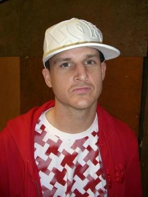 Rob Dyrdek Fotoğrafları 2