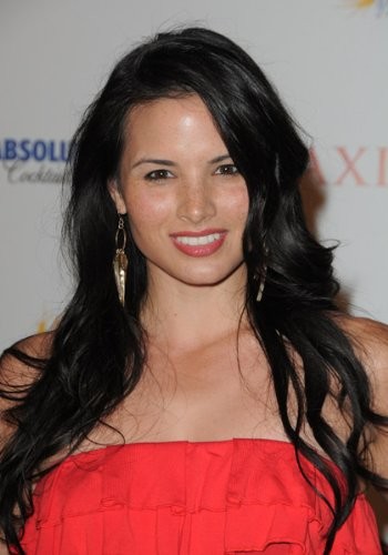 Katrina Law Fotoğrafları 7