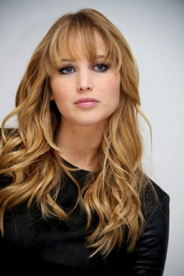 Jennifer Lawrence Fotoğrafı