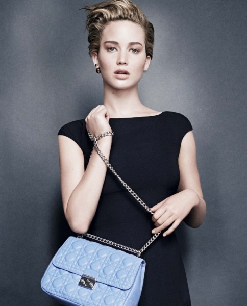 Jennifer Lawrence Fotoğrafı