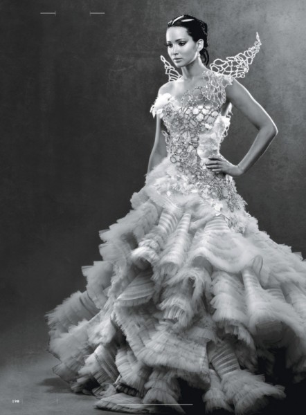 Jennifer Lawrence Fotoğrafı