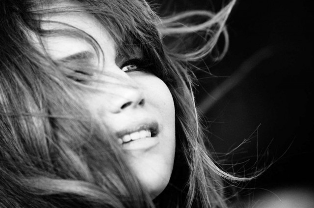 Jennifer Lawrence Fotoğrafı