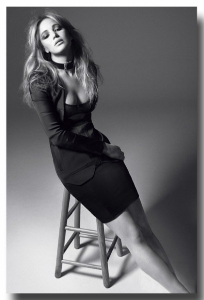 Jennifer Lawrence Fotoğrafı