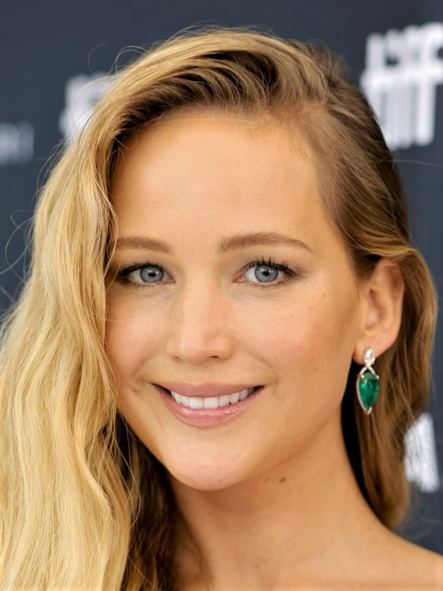 Jennifer Lawrence Fotoğrafları 484