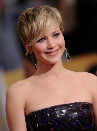 Jennifer Lawrence Fotoğrafları 221